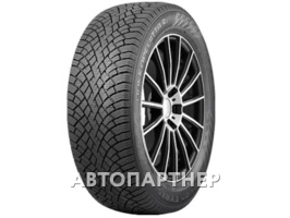 Nokian Tyres 185/65 R15 88R Hakkapeliitta R5 фрикц